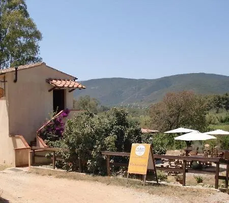 La Vecchia Trebbia 2 Moscato شقة