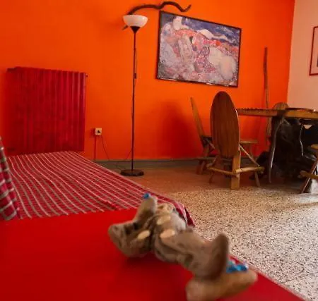 La Vecchia Trebbia 2 Moscato شقة